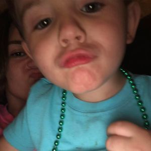 Meet your Posher, Cheyenne